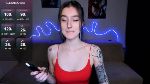 Snapshot of mika_reid chatting on March 2026 11:24:01 AM Mika online show from March 2026 11:24:01 AM