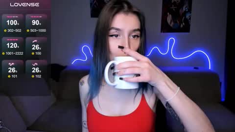 Snapshot of mika_reid chatting on March 2026 04:34:01 PM Mika online show from March 2026 04:34:01 PM