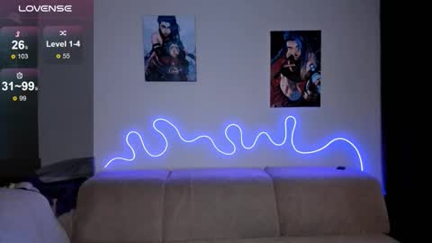 Snapshot of mika_reid chatting on March 2026 10:32:02 AM Mika online show from March 2026 10:32:02 AM