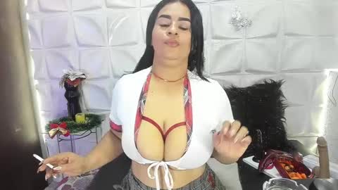 Mikaela Lust online show from January 2025 01:53:01 PM