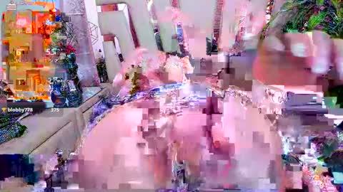 Mikaela Lust online show from September 2025 01:56:01 PM