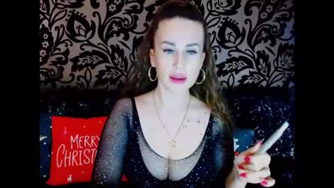Snapshot of mikaelafetish chatting on January 2025 09:09:02 PM MikaFetish online show from January 2025 09:09:02 PM