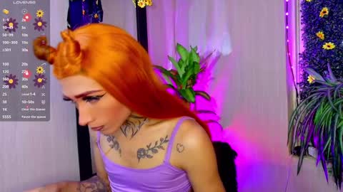 Snapshot of mikaelarangel chatting on October 2025 01:25:01 AM mikaelarangel online show from October 2025 01:25:01 AM