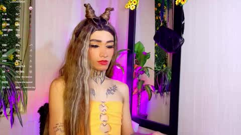 mikaelarangel online show from October 2025 02:42:01 AM