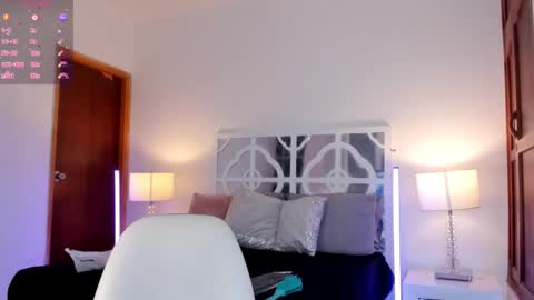 Mikaela blondie bigass online show from December 2025 10:32:02 AM