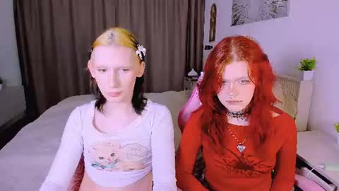 Snapshot of mikaella_nicole chatting on June 2026 10:21:02 PM mikaella_nicole online show from June 2026 10:21:02 PM