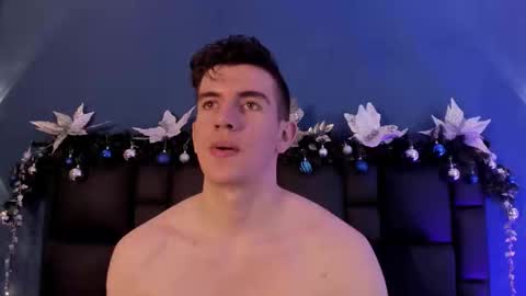 Snapshot of mikaelslow chatting on November 2025 05:07:02 AM mikael online show from November 2025 05:07:02 AM