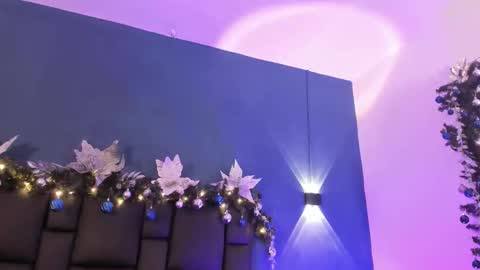 Snapshot of mikaelslow chatting on December 2025 05:04:02 AM mikael online show from December 2025 05:04:02 AM