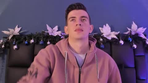 mikael online show from January 2026 03:31:02 AM