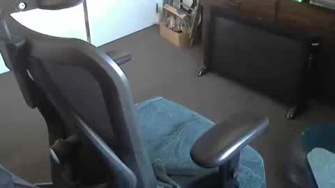 CuteSubby online show from September 2025 08:19:01 PM