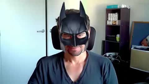 CuteSubby online show from March 2026 07:29:01 PM