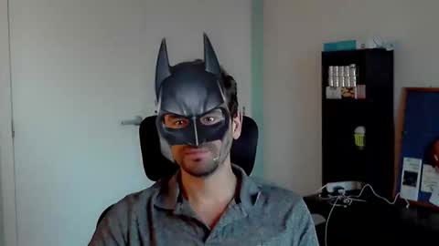 CuteSubby online show from March 2026 07:08:01 PM
