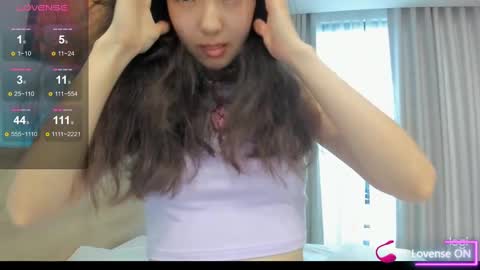 Snapshot of mikakimura chatting on January 2025 12:34:02 AM Miko now i live in Vietnam online show from January 2025 12:34:02 AM