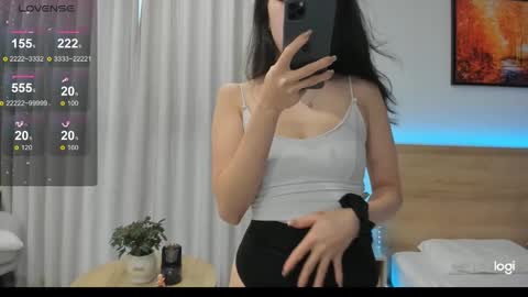 Snapshot of mikakimura chatting on January 2025 02:19:02 AM Miko now i live in Vietnam online show from January 2025 02:19:02 AM