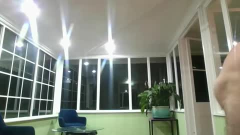 mikal702912 online show from November 2025 07:07:02 PM