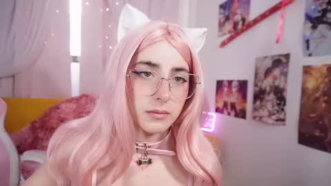 Mika online show from November 2025 11:31:01 AM