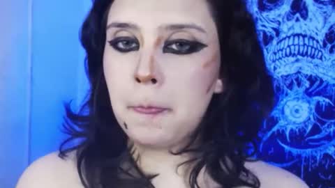 Mika online show from November 2025 10:23:01 PM