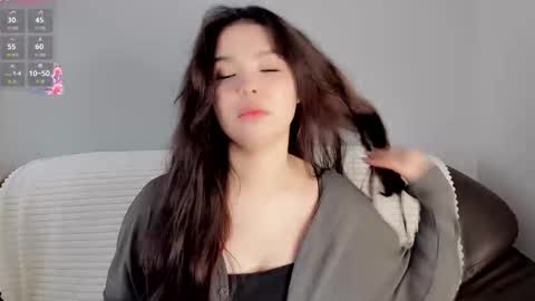 Snapshot of mikasssu chatting on October 2025 11:10:01 AM mikasssu online show from October 2025 11:10:01 AM