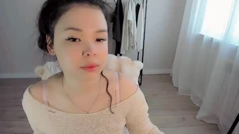 mikasssu online show from April 2026 06:20:01 AM