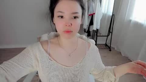 mikasssu online show from May 2026 06:21:01 AM