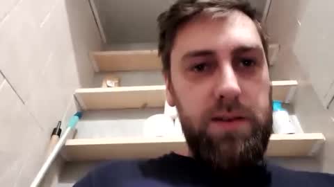 Snapshot of mikavfr chatting on February 2025 04:36:01 PM Mika online show from February 2025 04:36:01 PM