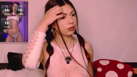 Snapshot of mikaylaraven chatting on October 2025 03:39:02 AM mikaylaraven online show from October 2025 03:39:02 AM