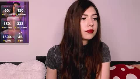 Snapshot of mikaylaraven chatting on October 2025 05:30:01 AM mikaylaraven online show from October 2025 05:30:01 AM