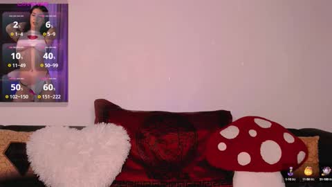 Snapshot of mikaylaraven chatting on October 2025 04:31:01 AM mikaylaraven online show from October 2025 04:31:01 AM