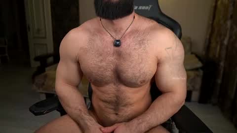 mike0xx online show from March 2026 08:07:01 AM