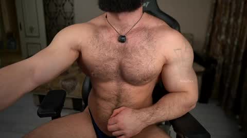 mike0xx online show from March 2026 08:03:02 AM