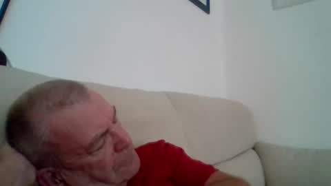 Snapshot of mike26051 chatting on December 2024 08:58:02 PM mike26051 online show from December 2024 08:58:02 PM