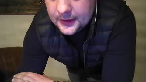 mike38be online show from January 2026 10:08:01 PM