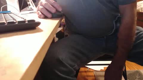 mike694fun online show from March 2026 11:22:02 PM