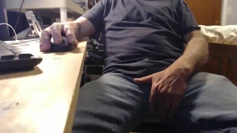 mike694fun online show from March 2026 05:40:01 PM