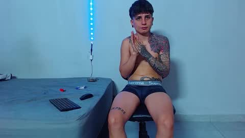 Snapshot of mike777jr chatting on October 2025 05:24:02 PM Mike IMDEPENDIENT MODEL online show from October 2025 05:24:02 PM