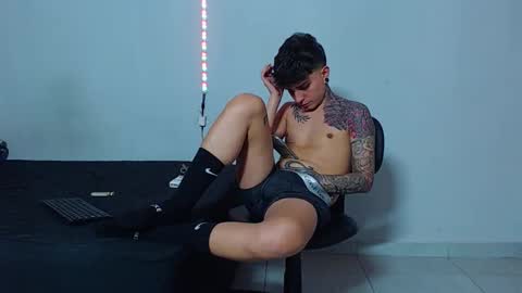 Mike IMDEPENDIENT MODEL online show from November 2025 02:43:02 AM