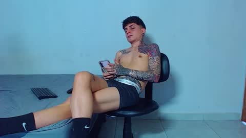 Mike IMDEPENDIENT MODEL online show from January 2026 05:06:02 PM