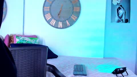 Snapshot of mike_0233 chatting on December 2024 03:41:01 AM Mike 0233 online show from December 2024 03:41:01 AM