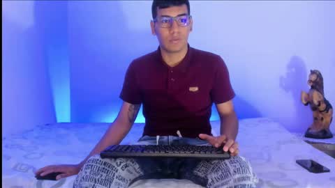 Michael online show from January 2025 11:14:01 AM