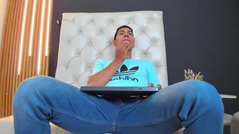 Michael online show from February 2025 11:20:02 PM