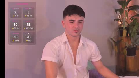 ANGHELS online show from March 2026 02:04:02 AM