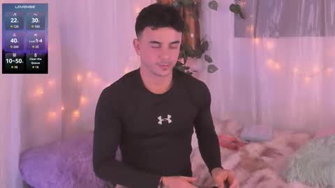 ANGHELS online show from March 2026 02:38:02 AM