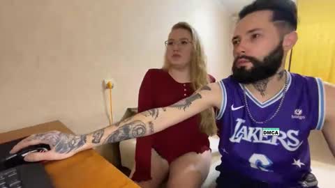 Mike and anna online show from February 2025 07:17:02 PM