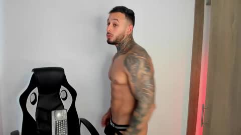 Mike Belle online show from January 2026 05:18:01 PM