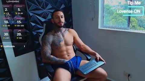 Mike Belle online show from July 2026 03:16:01 PM