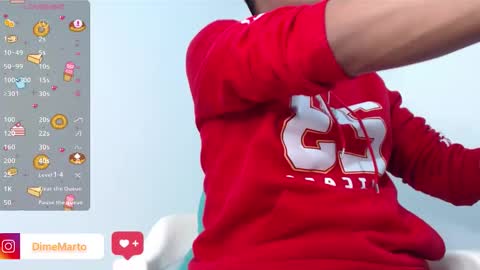 Mike online show from October 2025 04:18:02 PM