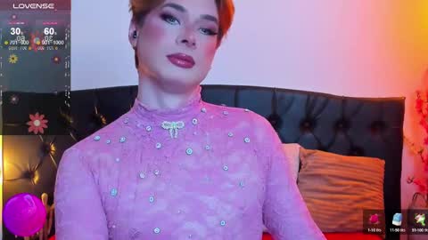 Snapshot of mike_blossom chatting on January 2025 03:22:01 PM Henry Price online show from January 2025 03:22:01 PM