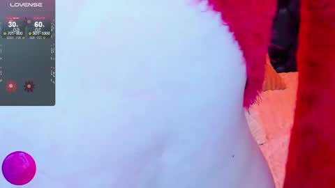 Snapshot of mike_blossom chatting on February 2025 03:06:01 PM Henry Price online show from February 2025 03:06:01 PM