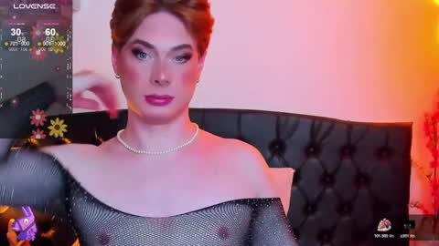 Snapshot of mike_blossom chatting on February 2025 02:53:02 PM Henry Price online show from February 2025 02:53:02 PM