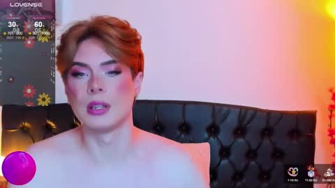 Snapshot of mike_blossom chatting on February 2025 05:42:02 PM Henry Price online show from February 2025 05:42:02 PM